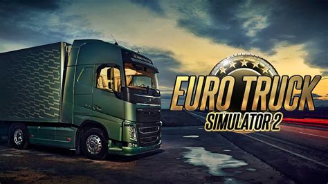 Euro truck simulator 2 youtube